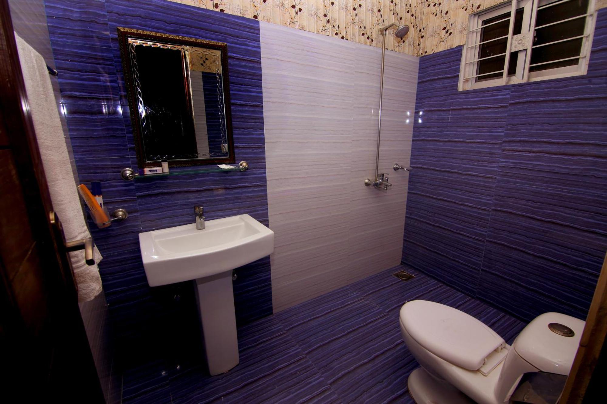 Premier Inn Johar Town Lahore Buitenkant foto